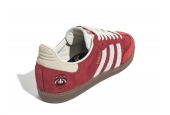 SAMBA OG TAL ‘BETTER SCARLET OFF WHITE’ [IG8905]