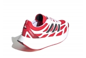 ADIZERO ARUKU WHITE PURE RUBY [JI0308]