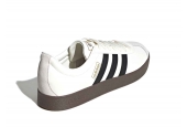 VL COURT CLASSIC CREAM WHITE CORE BLACK GUM [JI0497]