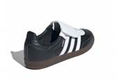 ADIDAS SAMBA LT ‘CORE BLACK CLOUD WHITE’ [JI3200]