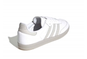 ADIDAS SAMBA OG "WHITE GREY" [JI3206]