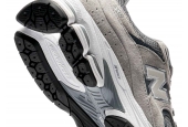 NEW BALANCE 2002R STEEL GREY ORCA [M2002RST]