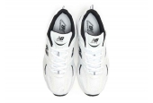 NEW BALANCE 530 WHITE BLACK DETAILS [MR530EWB]