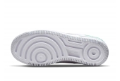AIR FORCE 1 SHADOW INFINITE LILAC FOOTBALL GREY [CU8591-103]