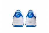 AIR FORCE 1 LOW '07 WHITE PHOTO BLUE [FJ4146-103]