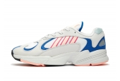 YUNG 1 CLEAR ORANGE ROYAL [BD7654]