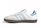 SAMBA OG WHITE HALO BLUE [ID2055]