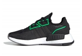 NMD G1 BLACK GREEN [IE4559]