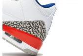 AIR JORDAN 3 KNICKS [136064-148]