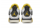 AIR JORDAN 4 RETRO VIVID SULFUR [AQ9129-101]