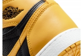 AIR JORDAN 1 HIGH OG POLLEN [575441-701]