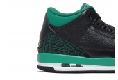 AIR JORDAN 3 RIO TEAL [441140-018]