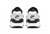 AIR MAX 1 WHITE BLACK [FD9082-107]