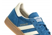 HANDBALL SPEZIAL CORE BLUE CREAM WHITE GUM [IG6194]