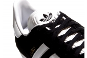 GAZELLE CORE BLACK CLOUD WHITE GOLD [BB5476]