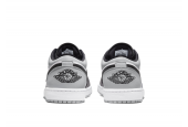 AIR JORDAN 1 LOW SHADOW TOE [553558-052]