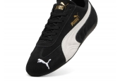 PUMA SPEEDCAT OG BLACK [401698-01]