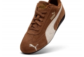 PUMA SPEEDCAT OG HAUTE COFFEE FROSTED IVORY [400986-31 | 398846-31]