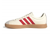 ADIDAS VL COURT 2.0 WHITE RED [IF7108]