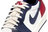 AIR JORDAN 1 RETRO LOW OG HOWARD UNIVERSITY [HQ2993-100]