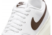 COURT VISION ALTA ‘WHITE BROWN’ [DM0113-103]