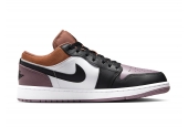 AIR JORDAN 1 LOW SE SKY J MAUVE GS [FB9908-102]