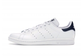 STAN SMITH CORE WHITE NEW NAVY [M20325] [S81020]