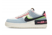 AIR FORCE 1 SHADOW SAIL SUNSET PULSE [CU8591-101]