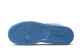 AIR JORDAN 1 LOW WASHED DENIM [DM8947-100]