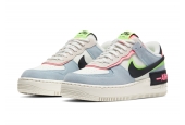 AIR FORCE 1 SHADOW SAIL SUNSET PULSE [CU8591-101]