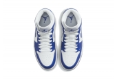 AIR JORDAN 1 MID KENTUCKY [BQ6472-104]
