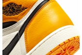 AIR JORDAN 1 RETRO HIGH OG TAXI [555088-711]