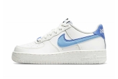 AIR FORCE 1'82 WHITE BLUE GS [DQ0359-100]