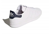 STAN SMITH CORE WHITE NEW NAVY [M20325] [S81020]