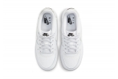 AIR FORCE 1 WHITE STICKER  [DB2812-100]