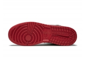 AIR JORDAN 1 MID LANCE MOUTAIN BRED [554725-028]