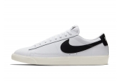 BLAZER LOW LEATHER SAIL [CI6377-101]