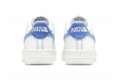 AIR FORCE 1'82 WHITE BLUE GS [DQ0359-100]