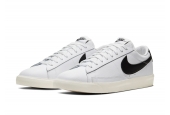 BLAZER LOW LEATHER SAIL [CI6377-101]