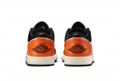 AIR JORDAN 1 LOW SHATTERED BACKBOARD ALTERNATE [553558-081]