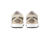 AIR JORDAN 1 LOW RATTAN [553558-153]