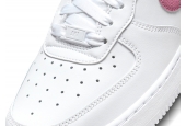 AIR FORCE 1 WHITE DESERT BERRY W [DQ7569-101]