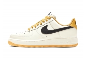 AIR FORCE 1 SAIL GOLD [FD9063-101]