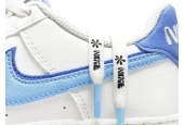 AIR FORCE 1'82 WHITE BLUE GS [DQ0359-100]