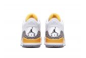 AIR JORDAN 3 LASER ORANGE [CK9246-108]