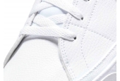 COURT LEGACY NEXT NATURE ALL WHITE "SALE" [DH3162-101]