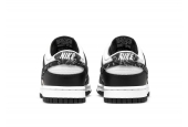 DUNK LOW ESSENTIAL PAISLEY PACK BLACK [DH4401-100]