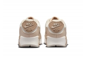 NIKE AIR MAX 90 PHANTOM LIGHT OREWOOD BROWN [DH8010-004]