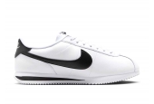 NIKE CORTEZ WHITE BLACK [DM4044-105]