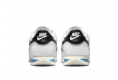 CORTEZ WHITE BLACK LIGHT PHOTO BLUE [DN1791-100]